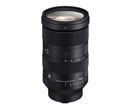 Aparat Sigma A 28-105mm f/2.8 DG DN L-mount